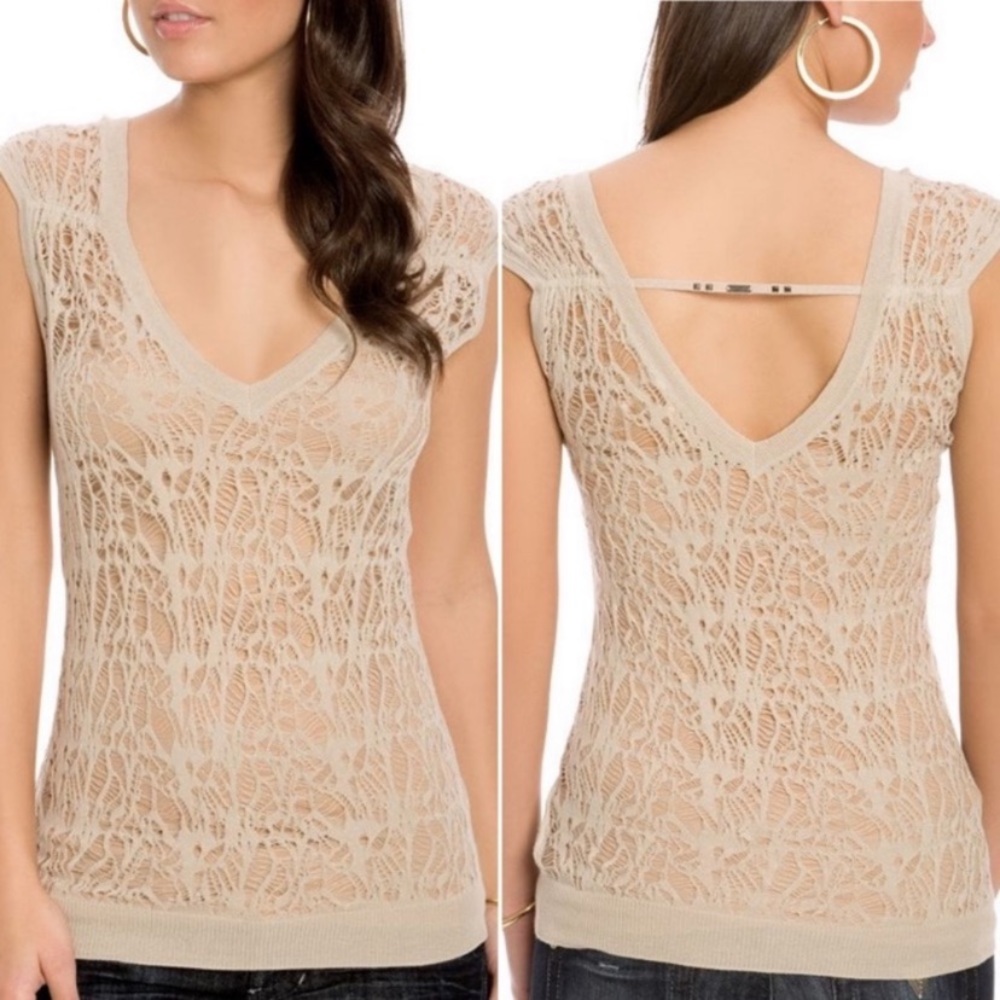 Guess Grace Sweater